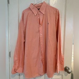 Southern Marsh Men’s 2XL button down shirt
